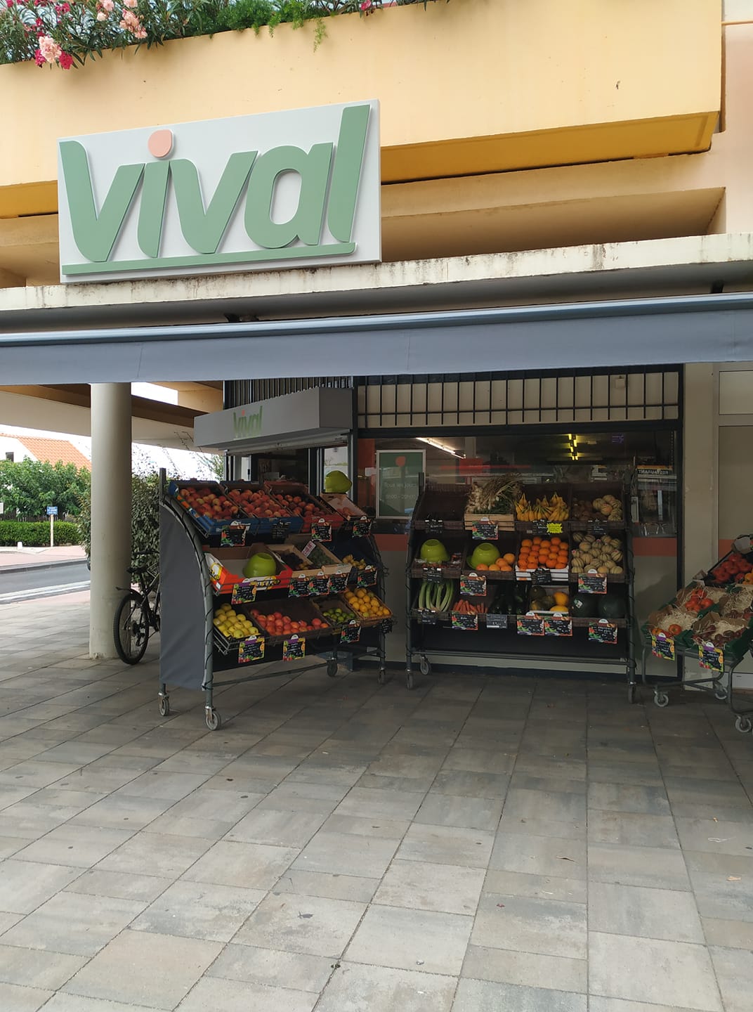 Vival Canet Sud