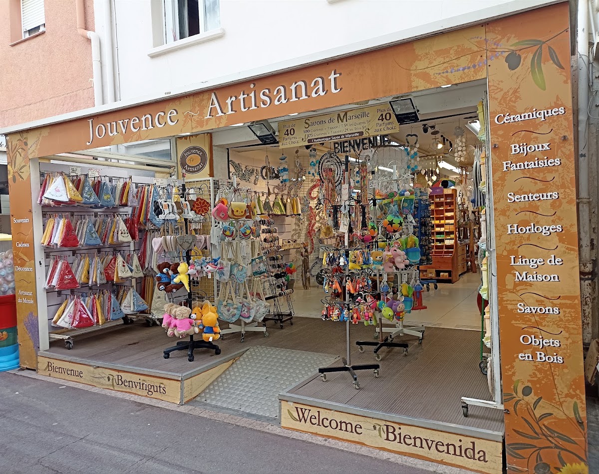 Jouvence Artisanat