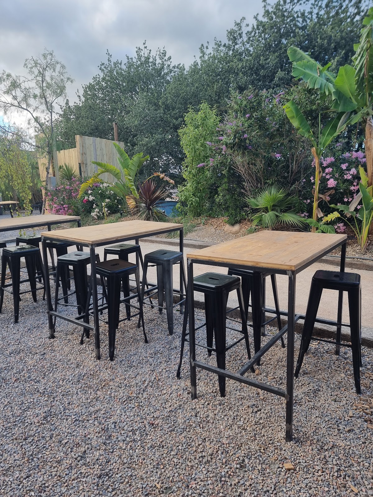 Les Jardins de Beo