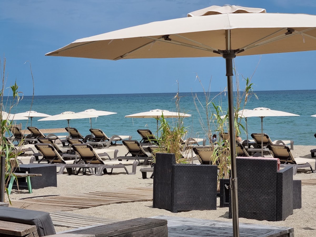 La Perla Plage