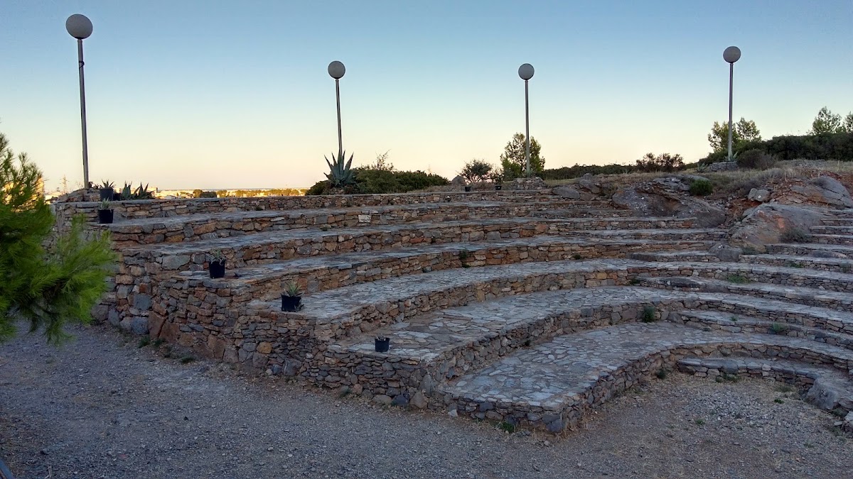 Théâtre en Garrigue