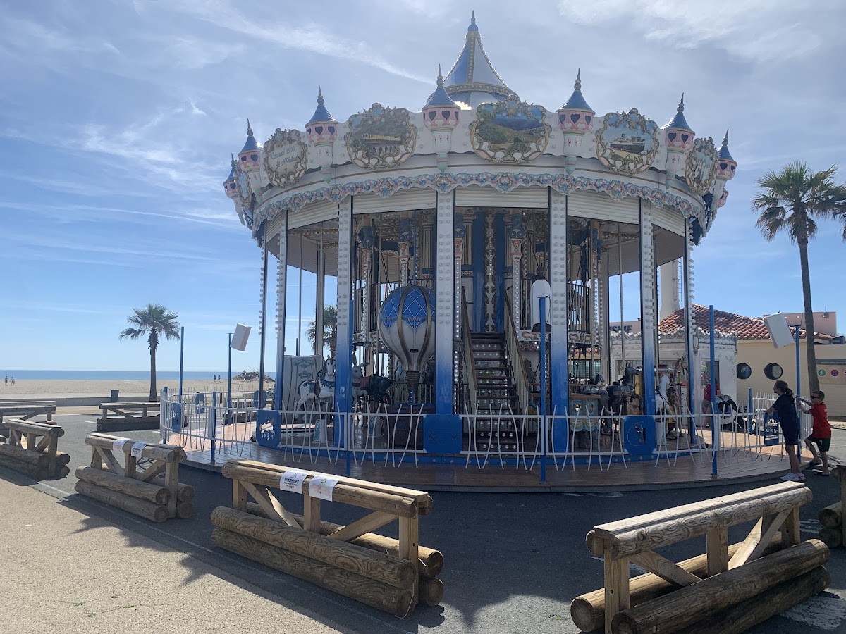 Carrousel