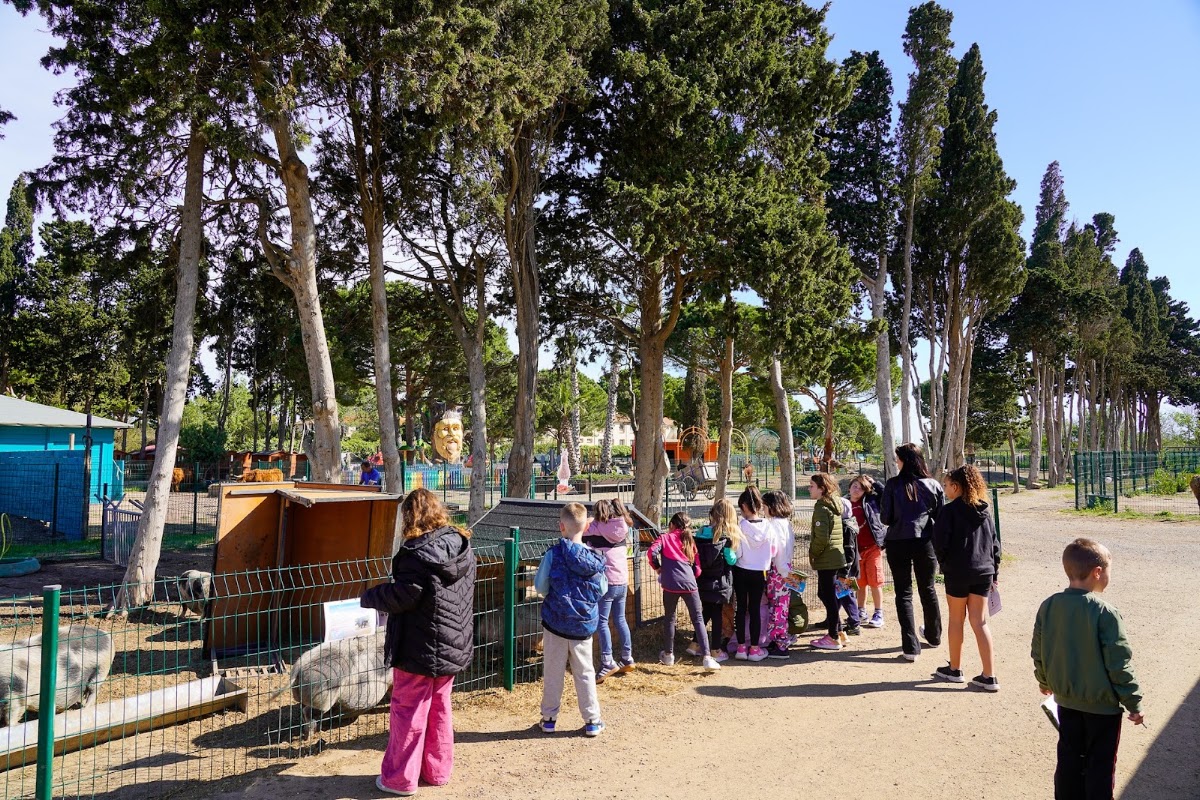 La Ferme du Barcarès