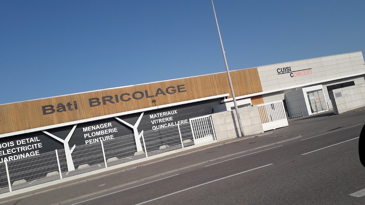 Bati Bricolage