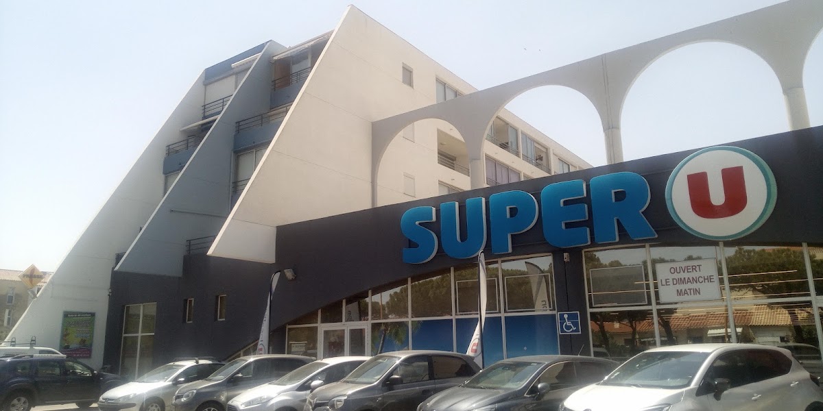Super U