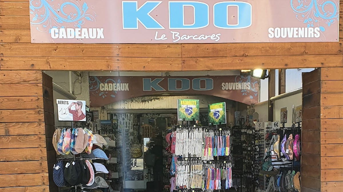 Kdo