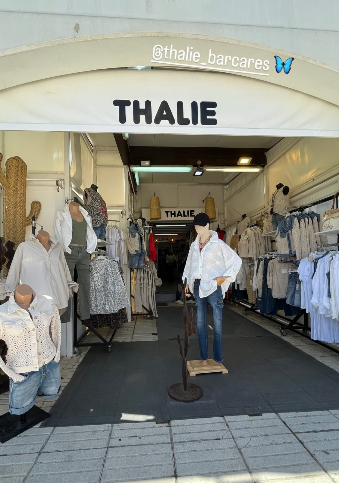 THALIE