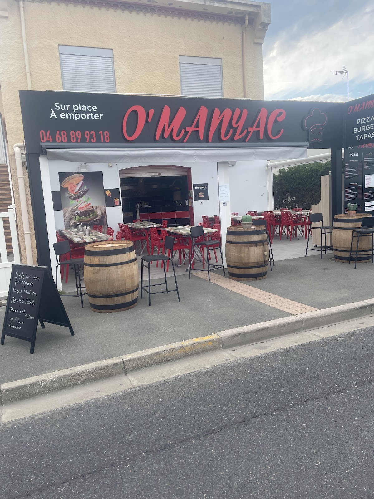 O’MANYAC