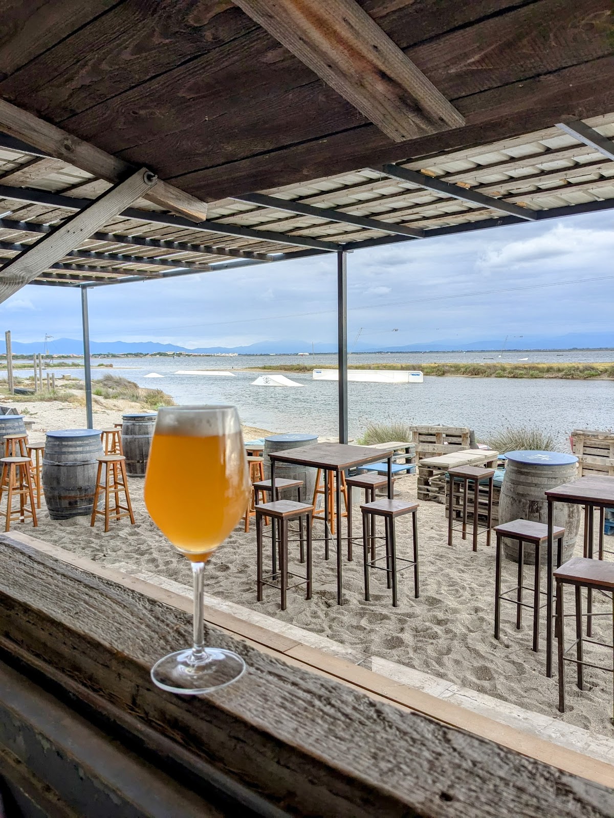 L&rsquo;Avant Poste – Pub de Plage
