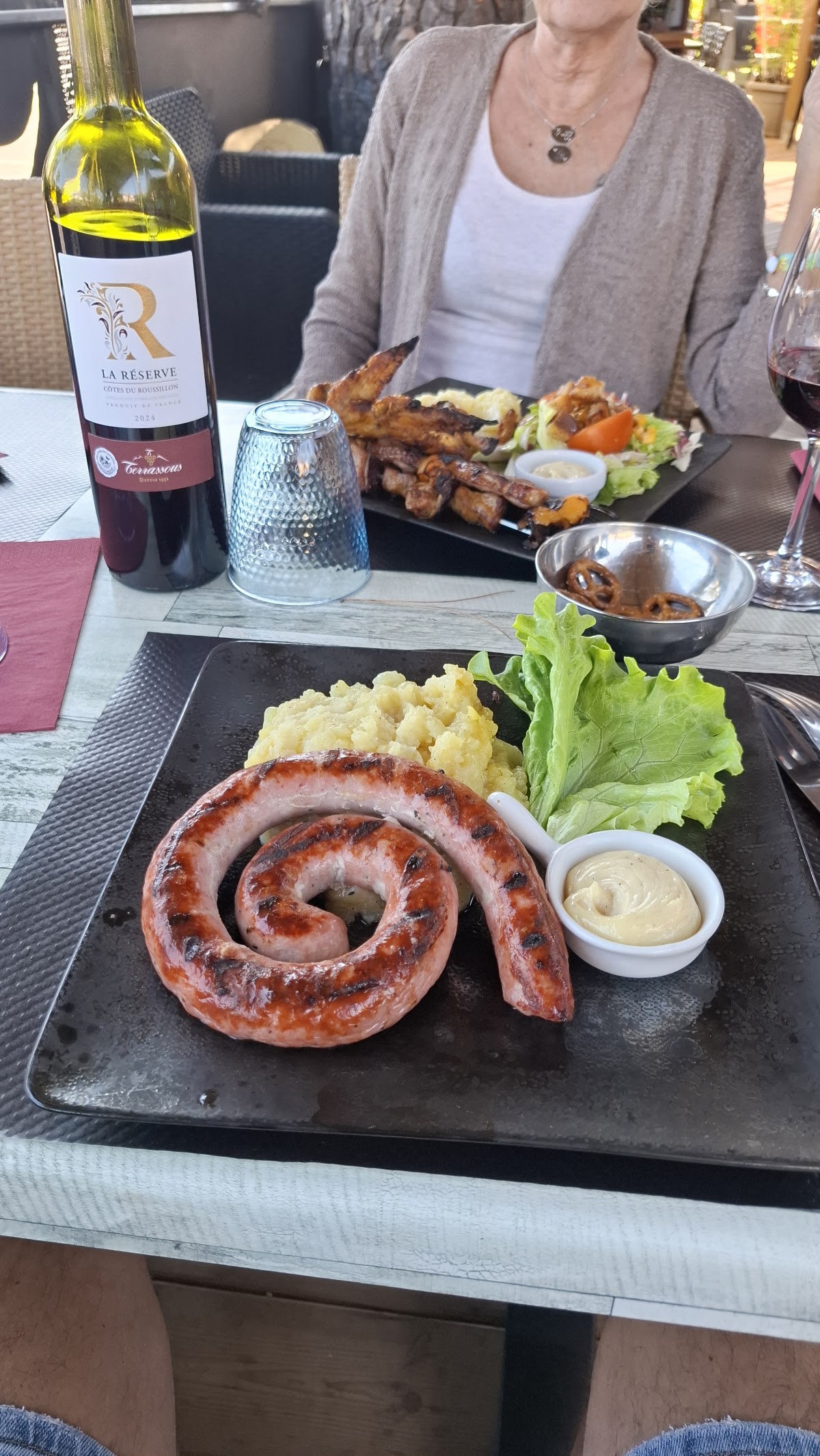 Restaurant Kim Grill