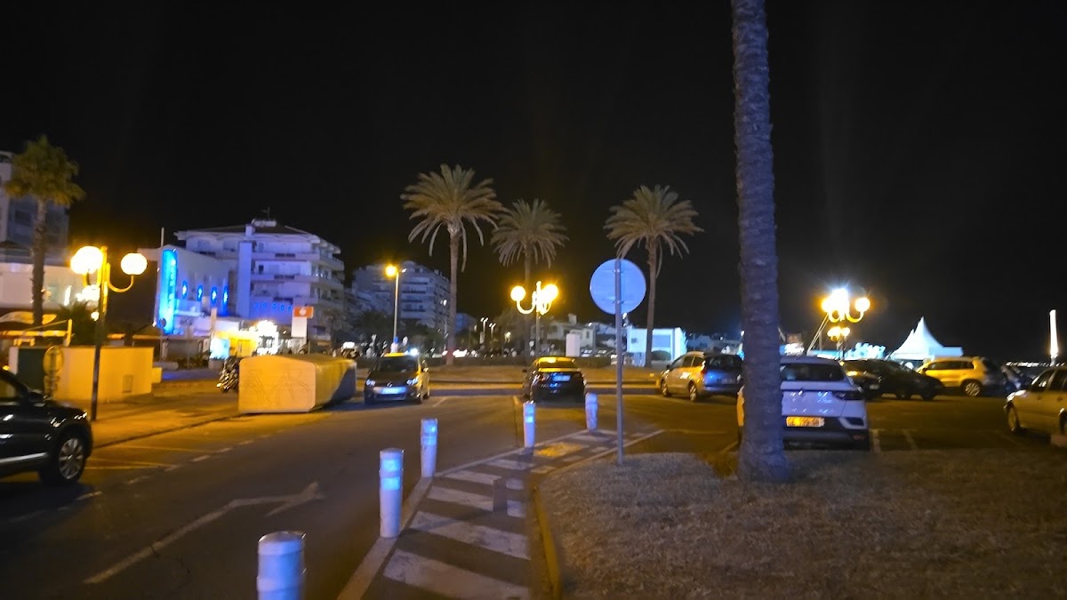 Manège du Port