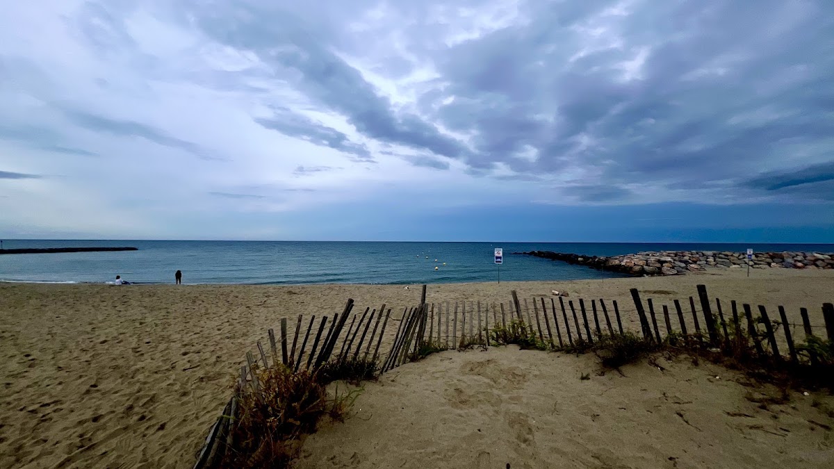 Sant Cebrià Platja