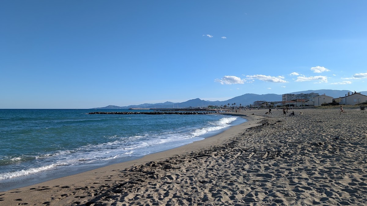 Plage