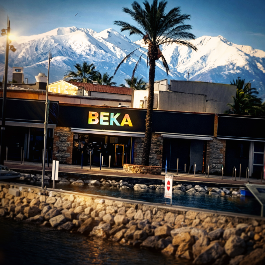 Beka