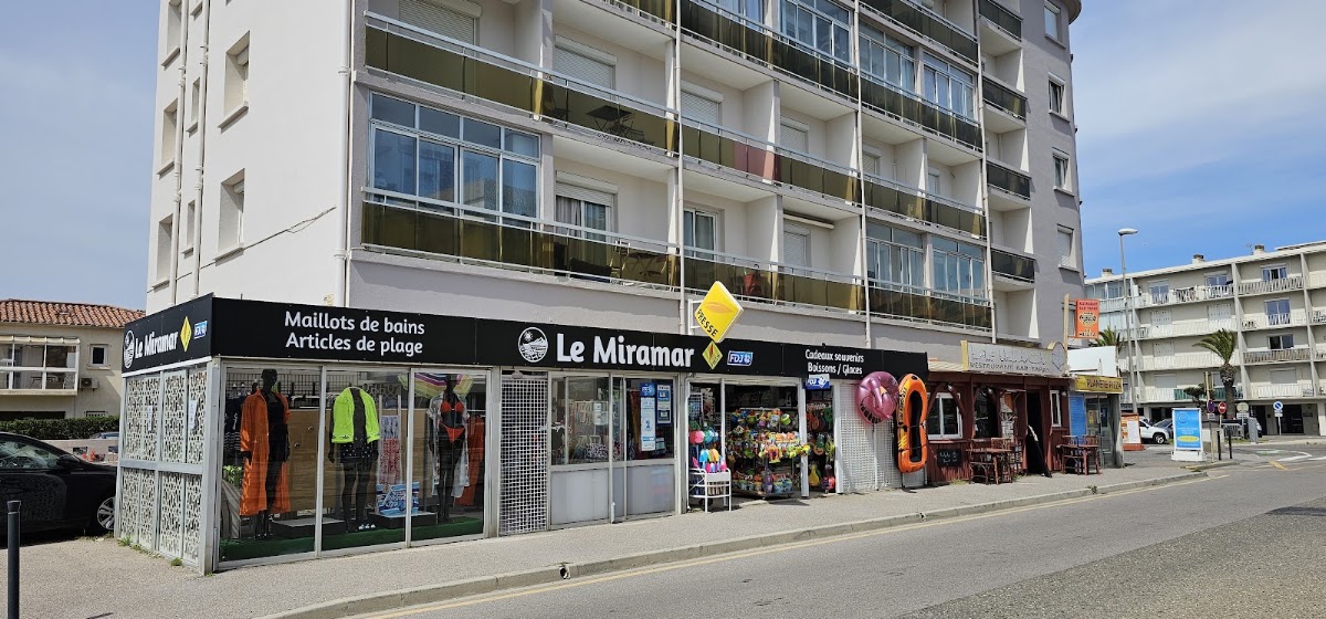 Le Miramar