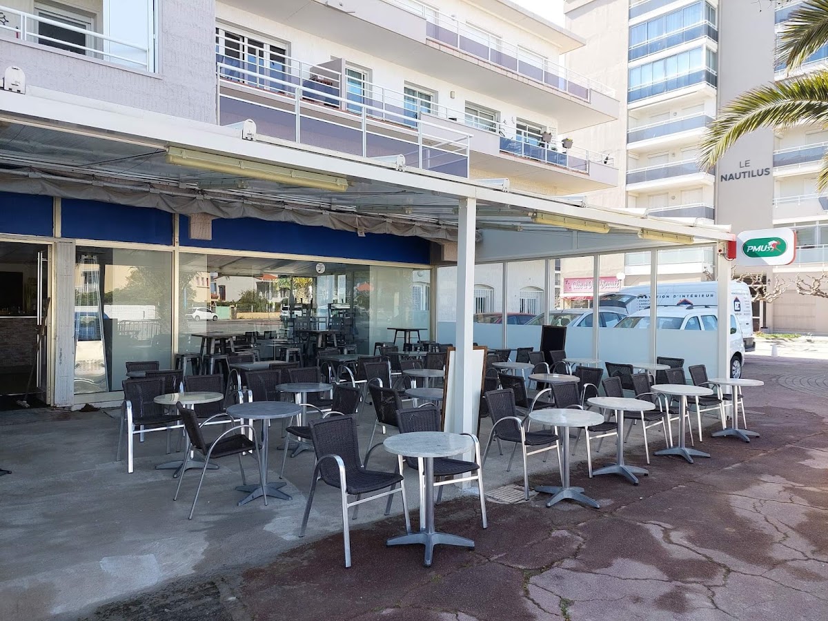 La Casa Henriette Bar PMU