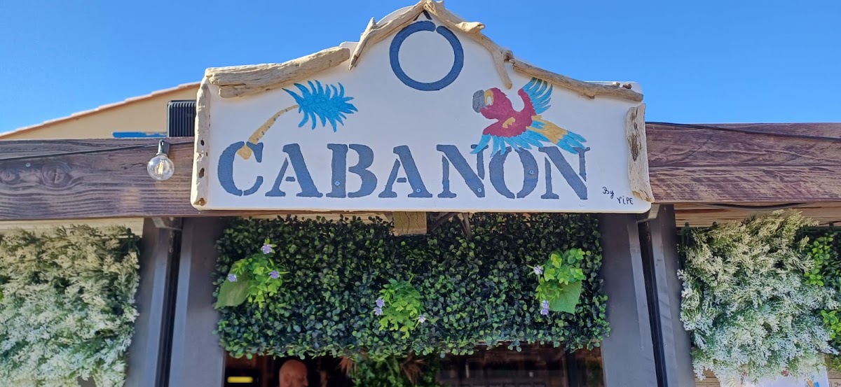 Ô Cabanon