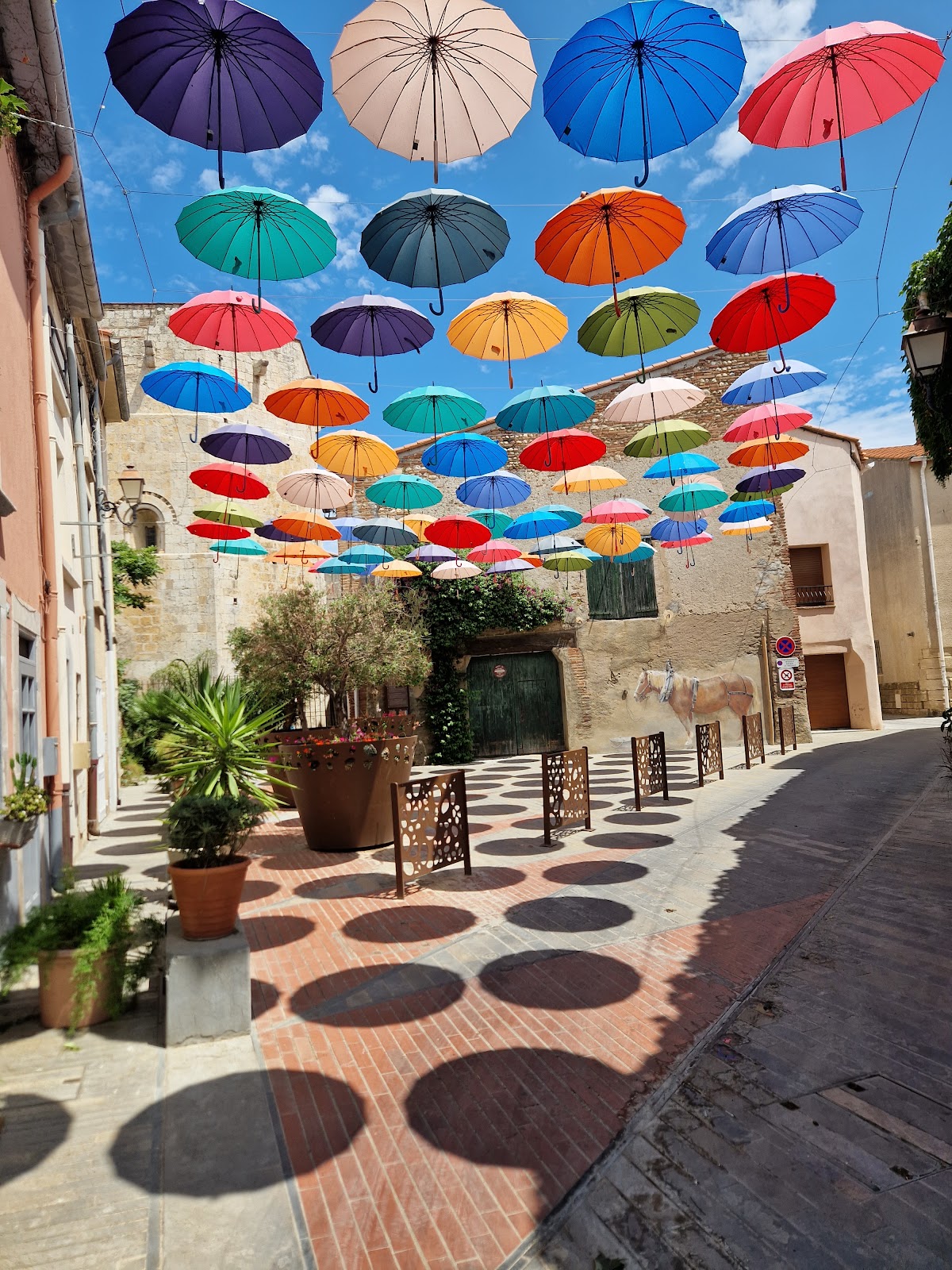 Passage des amoureux
