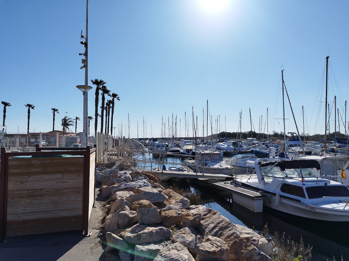 Place Pierre ROIG