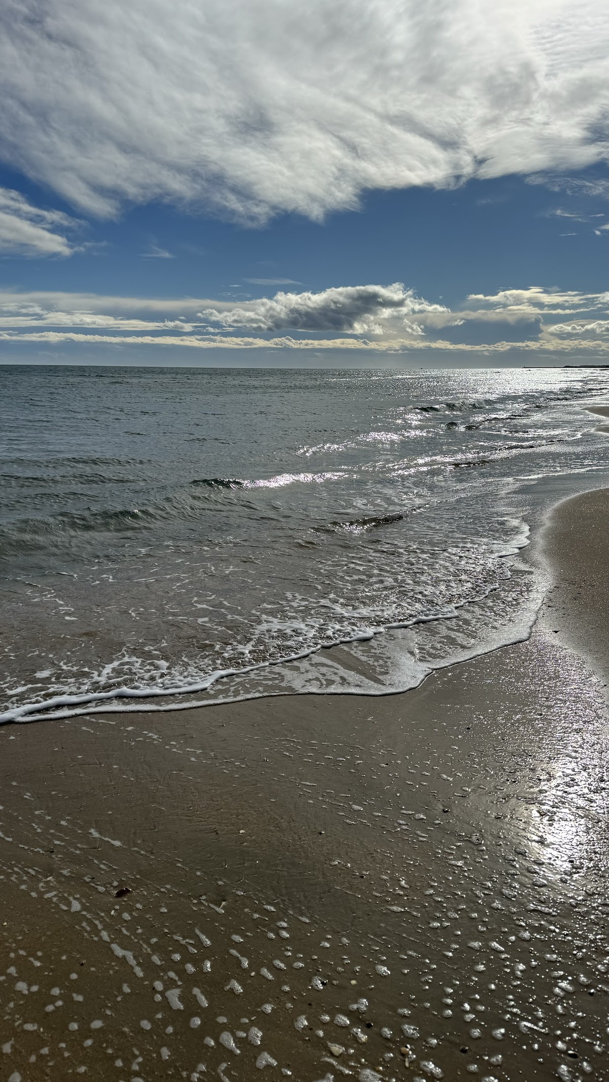 Plage le Bourdigou