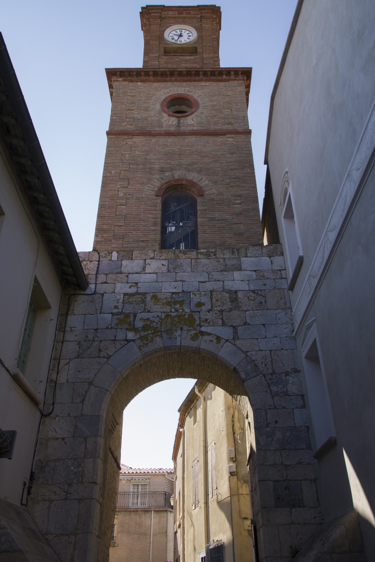 Le Portal