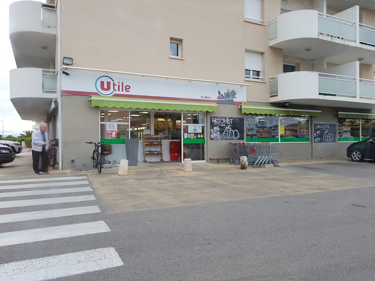 Utile