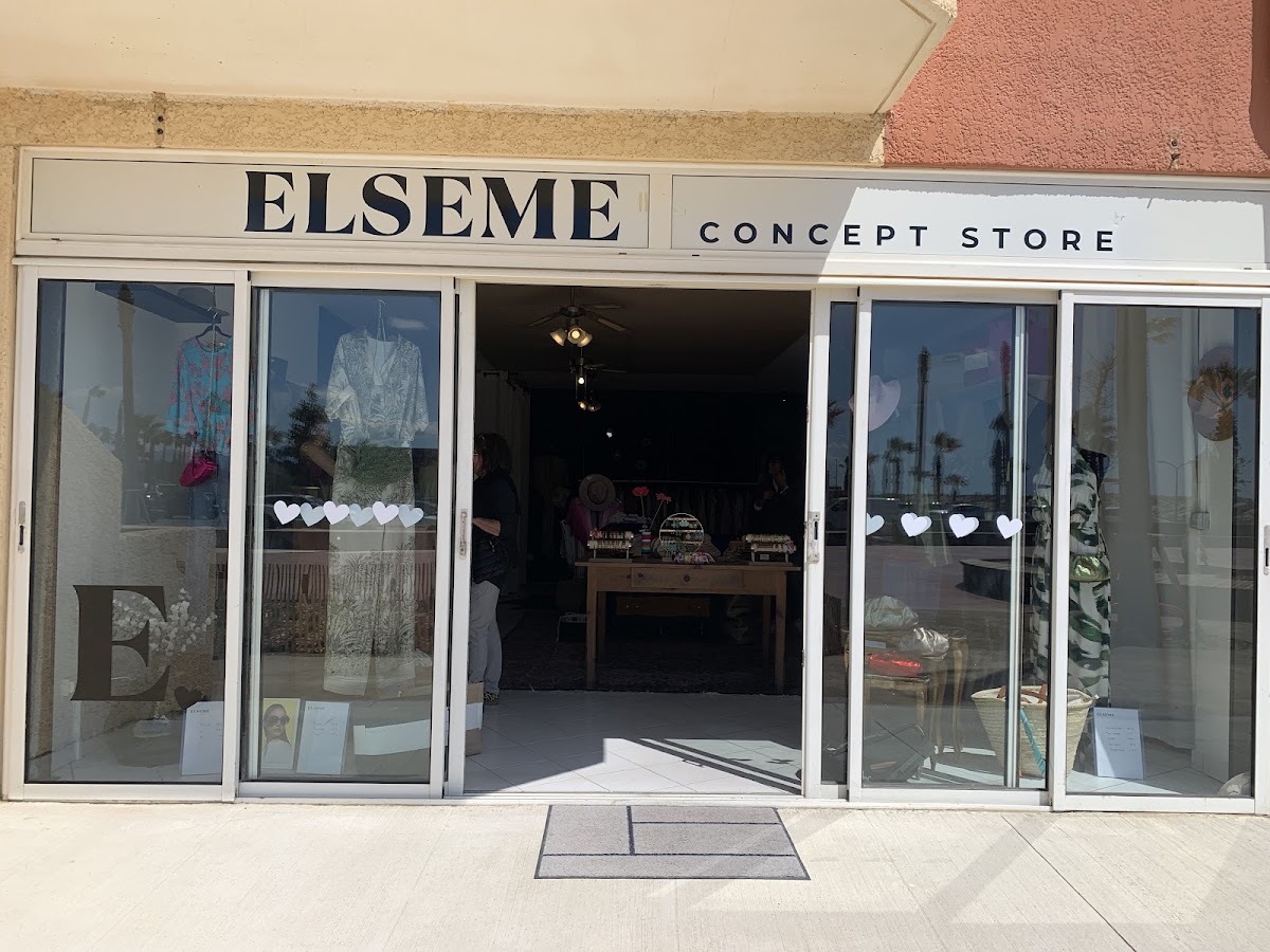 Elseme