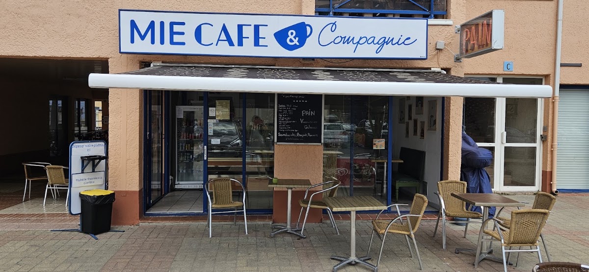 Mie Café & Compagnie