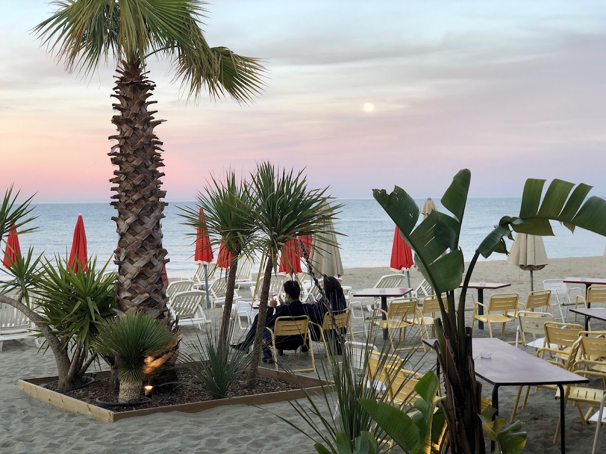 Le Victoria (Chez Christopher)