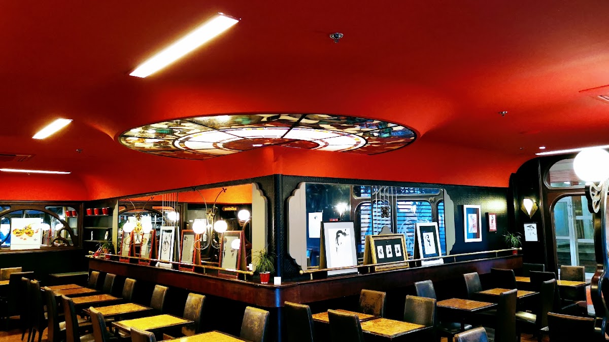 Restaurant Le Vauban