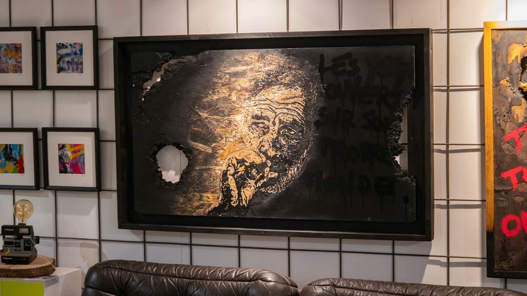 La Galerie n29