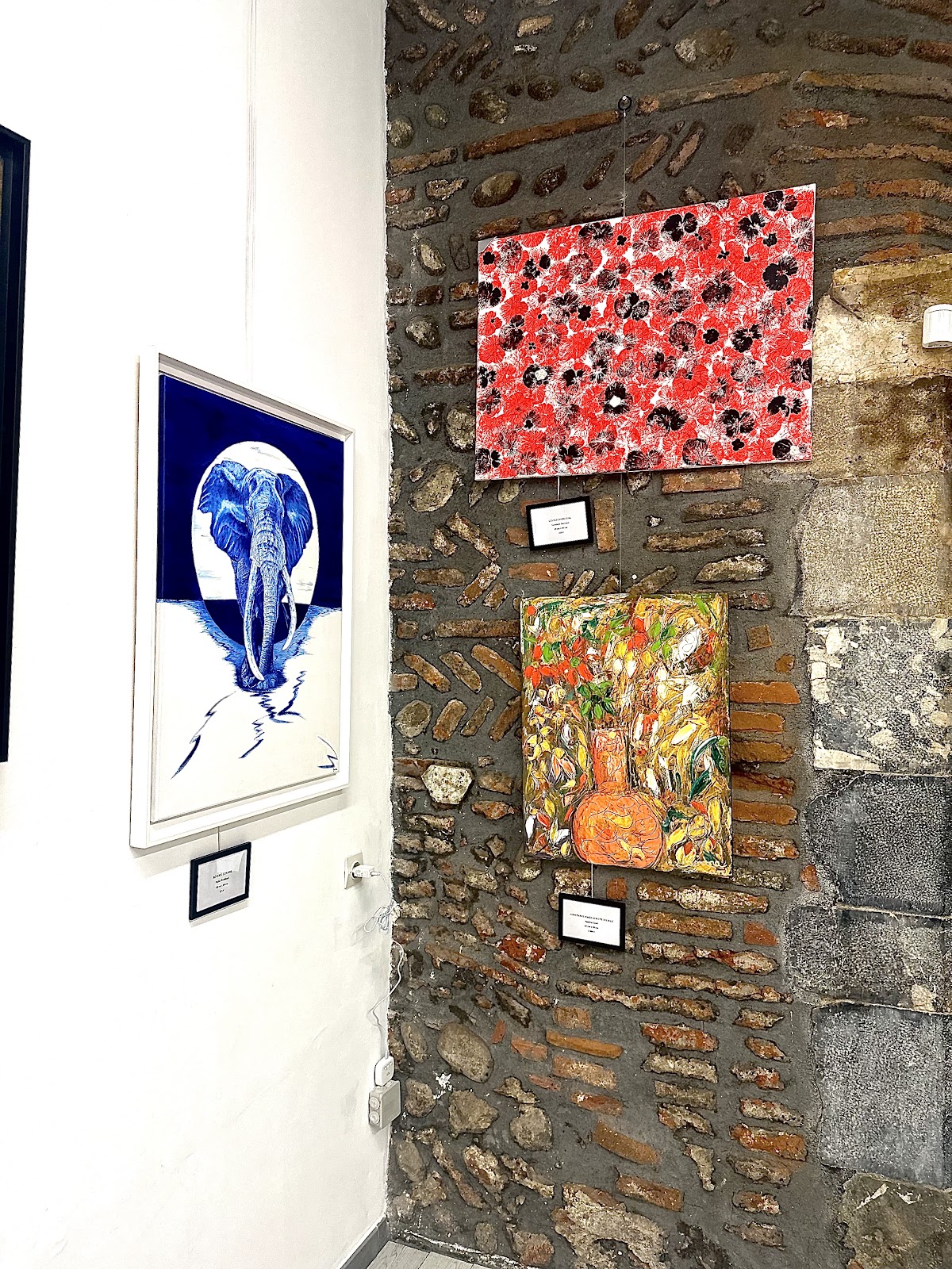FrameArt Gallery