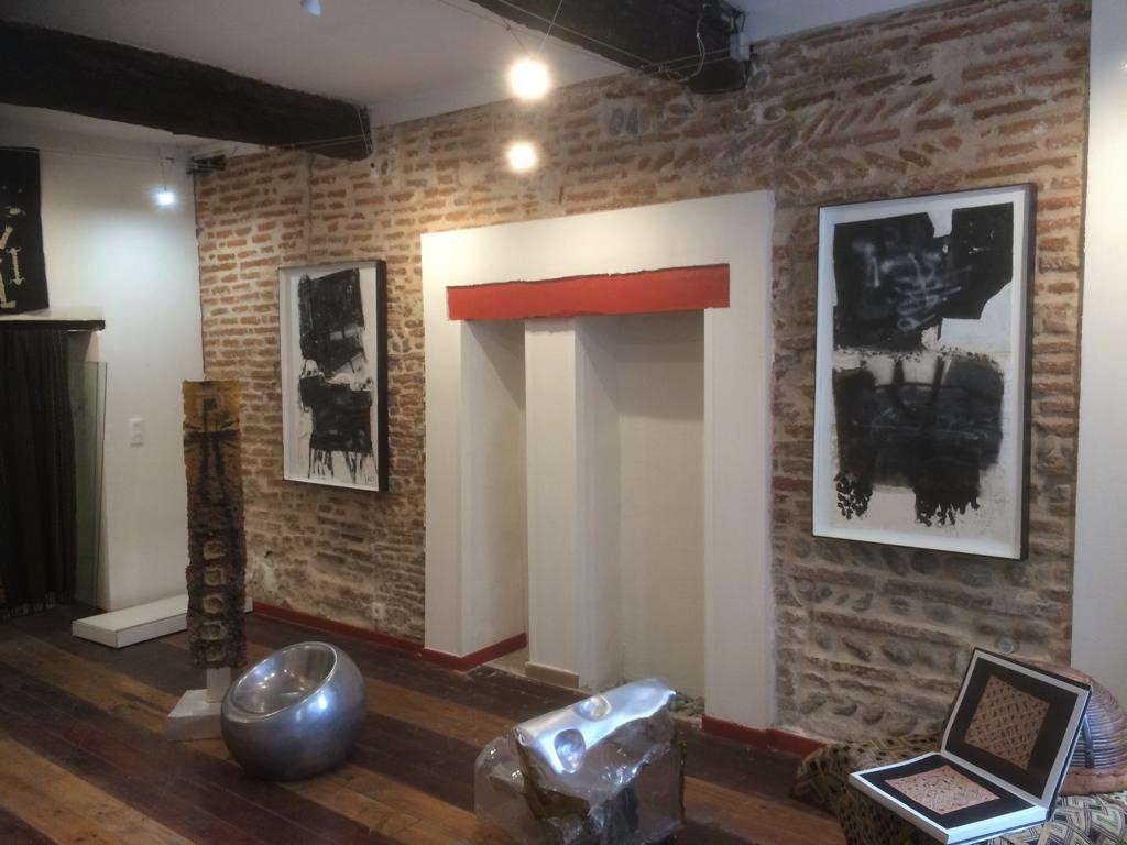 Essentiel Art Gallery