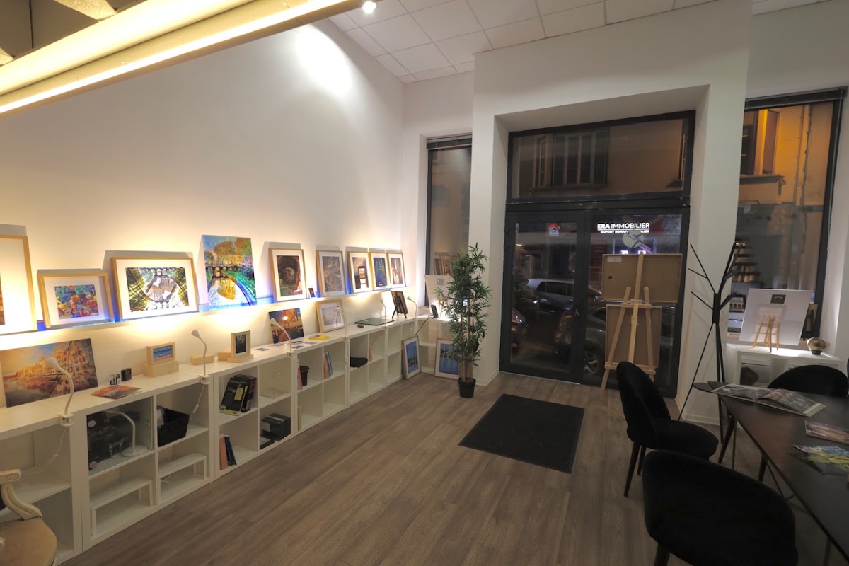 La Boutique de l&rsquo;Image & Cie