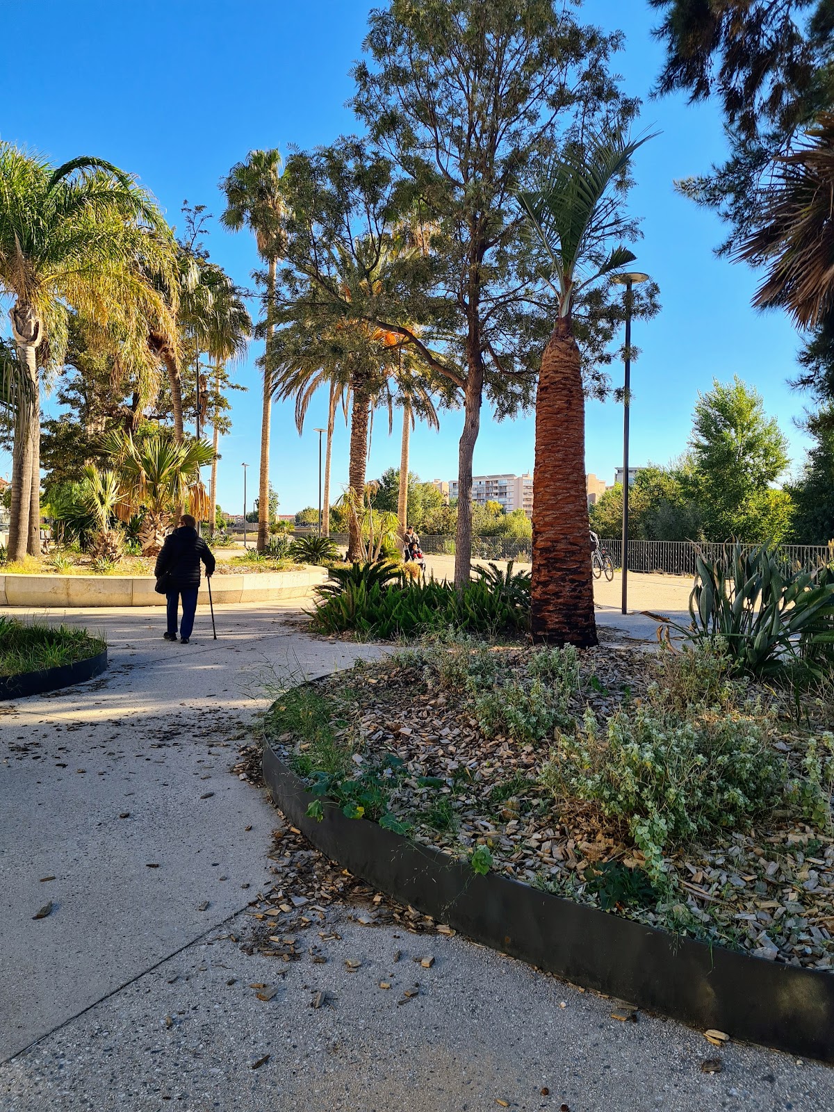Passeig Torcatis
