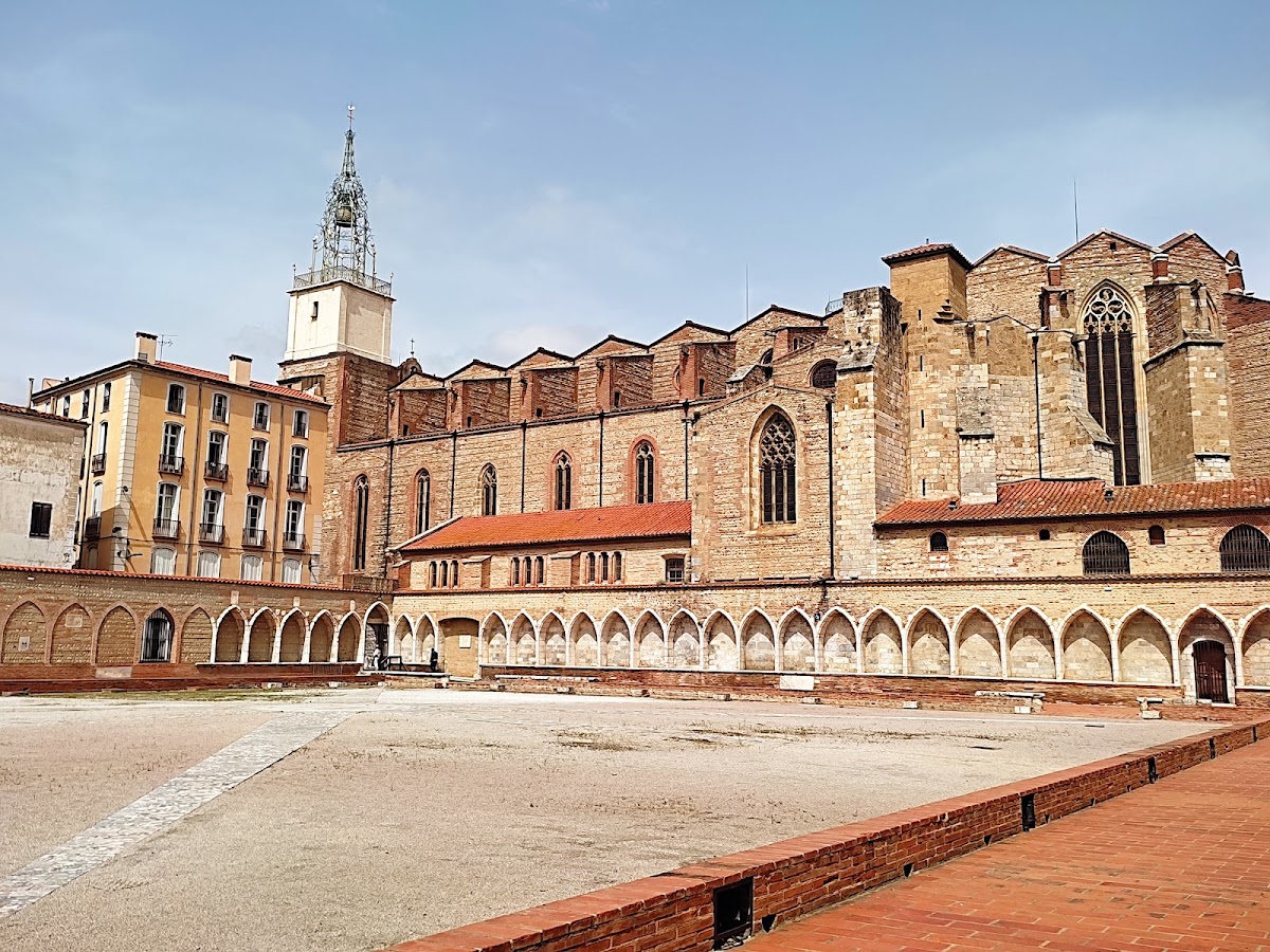 Campo Santo