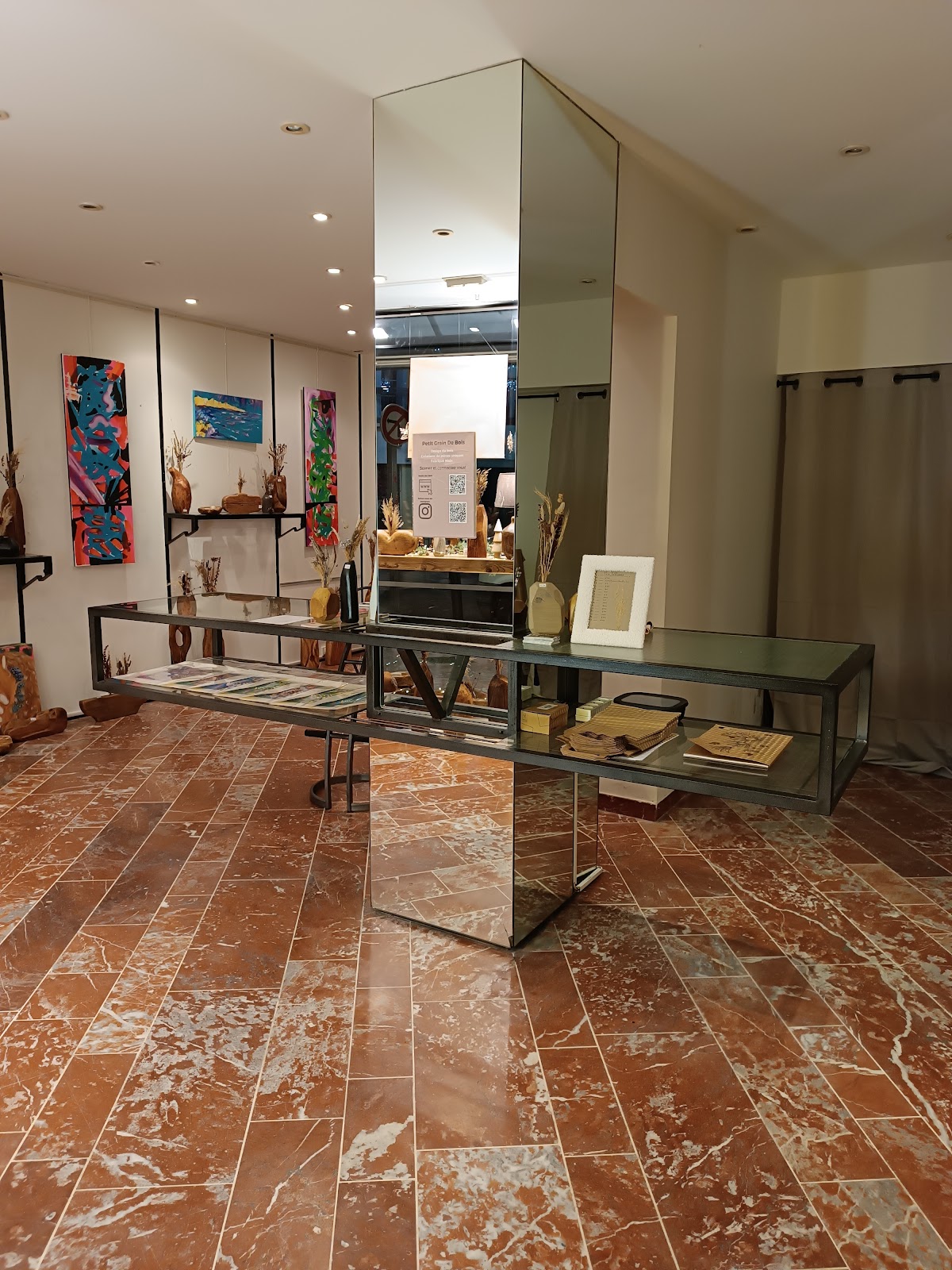 Lavilladelka Gallery