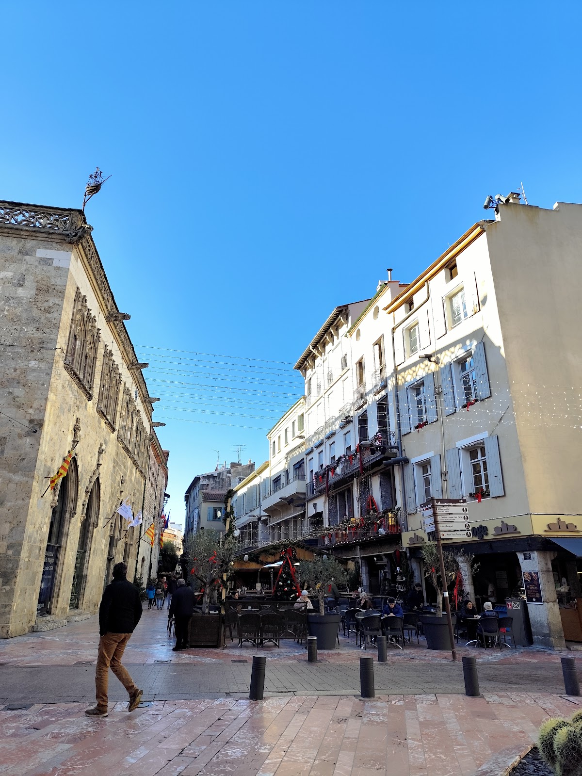 Place de la Loge