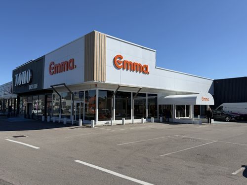 Emma Store Perpignan