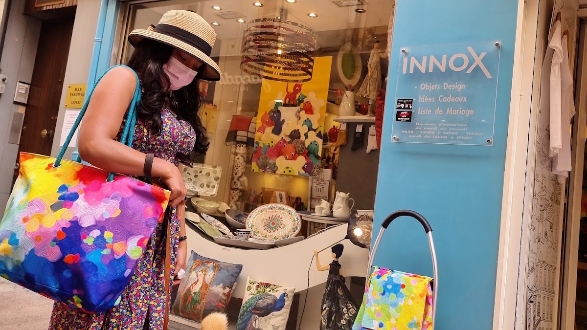 INNOX DECO Concept Store