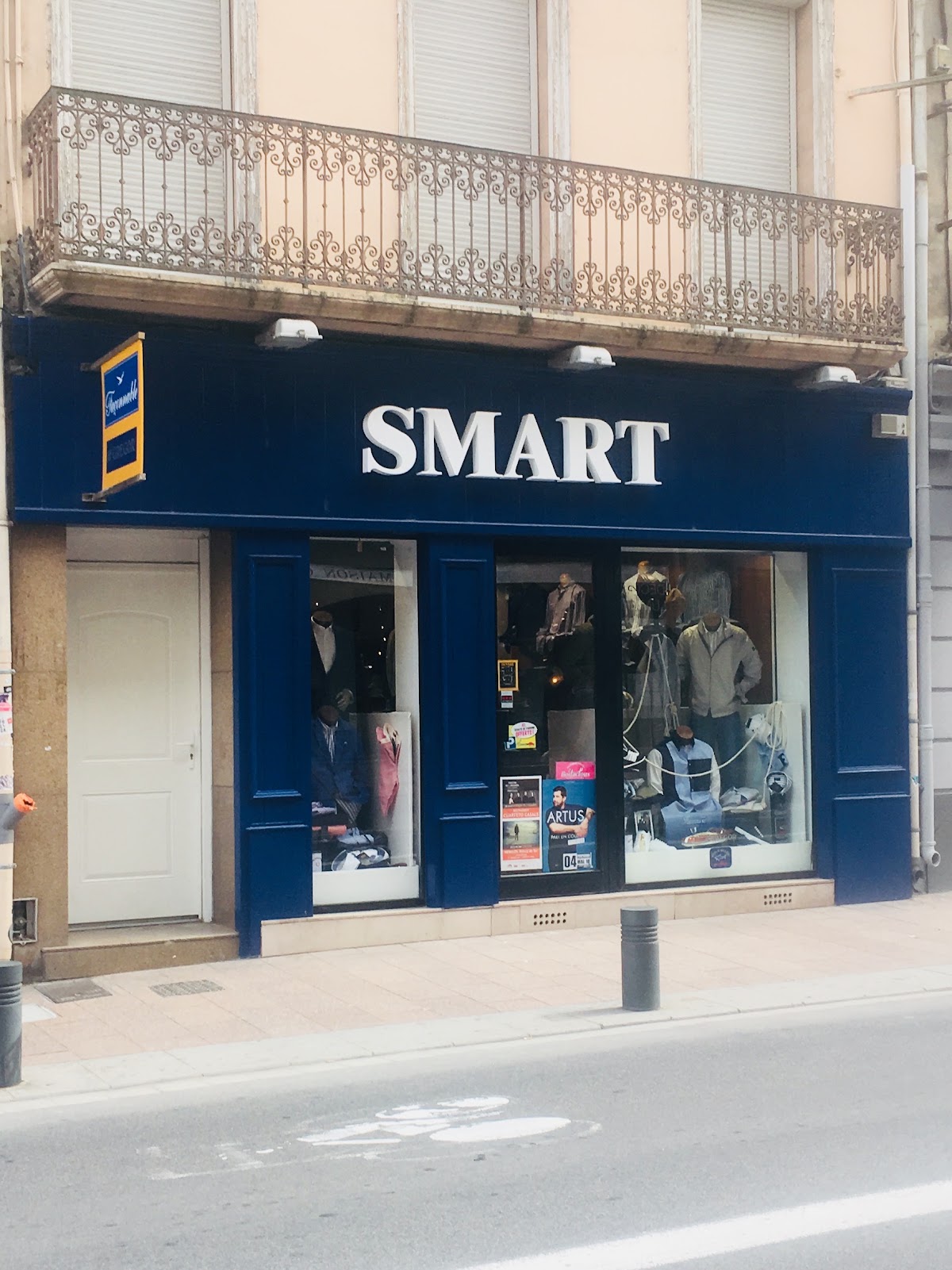 Boutique Smart