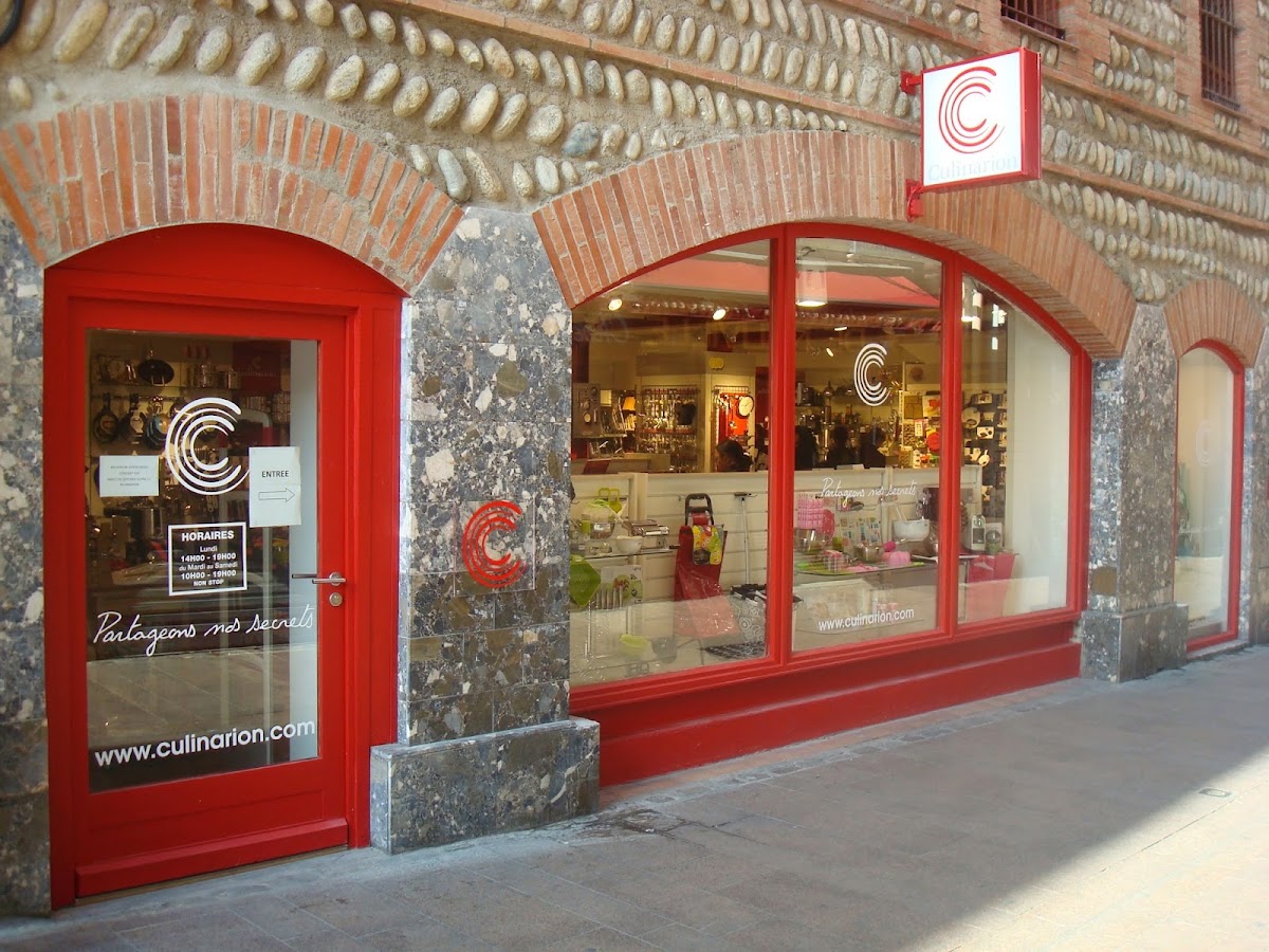 Culinarion | PERPIGNAN