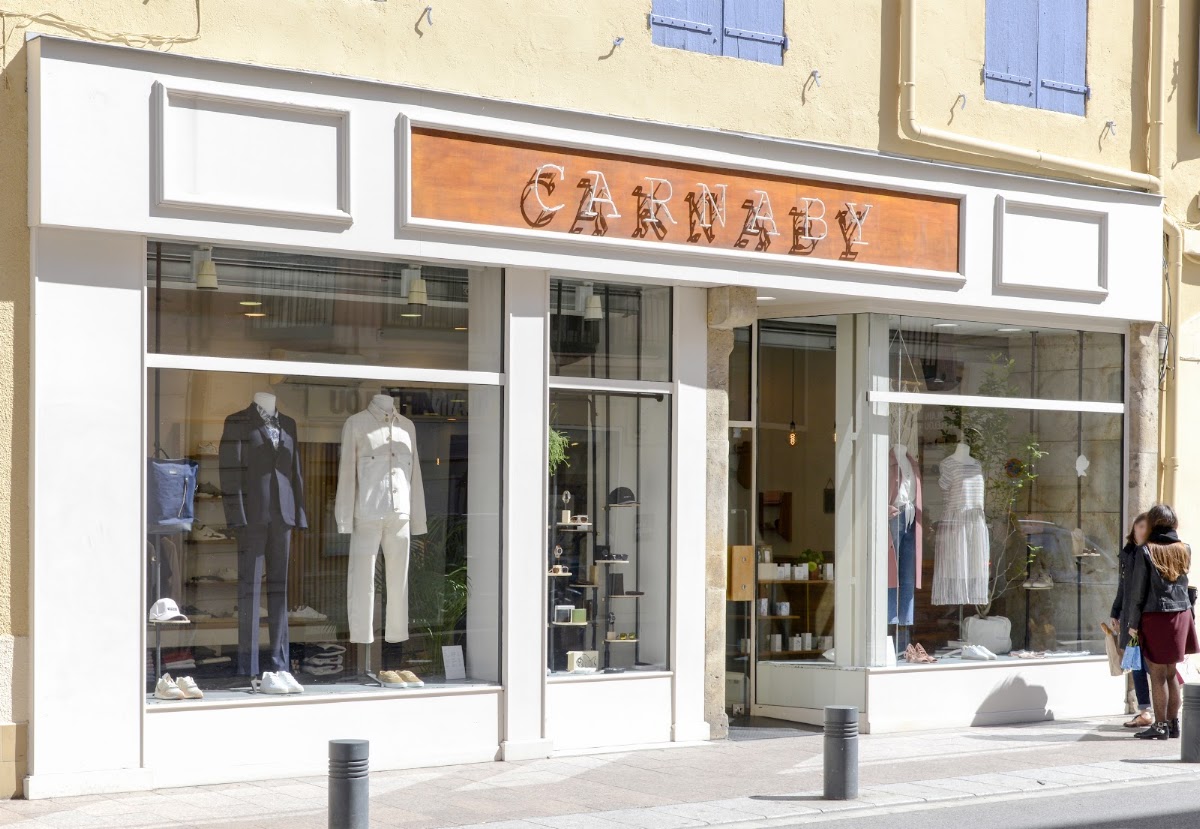 Carnaby