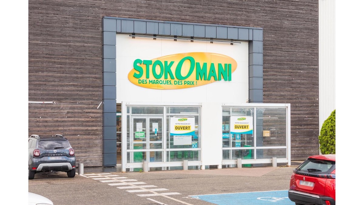 Stokomani Perpignan