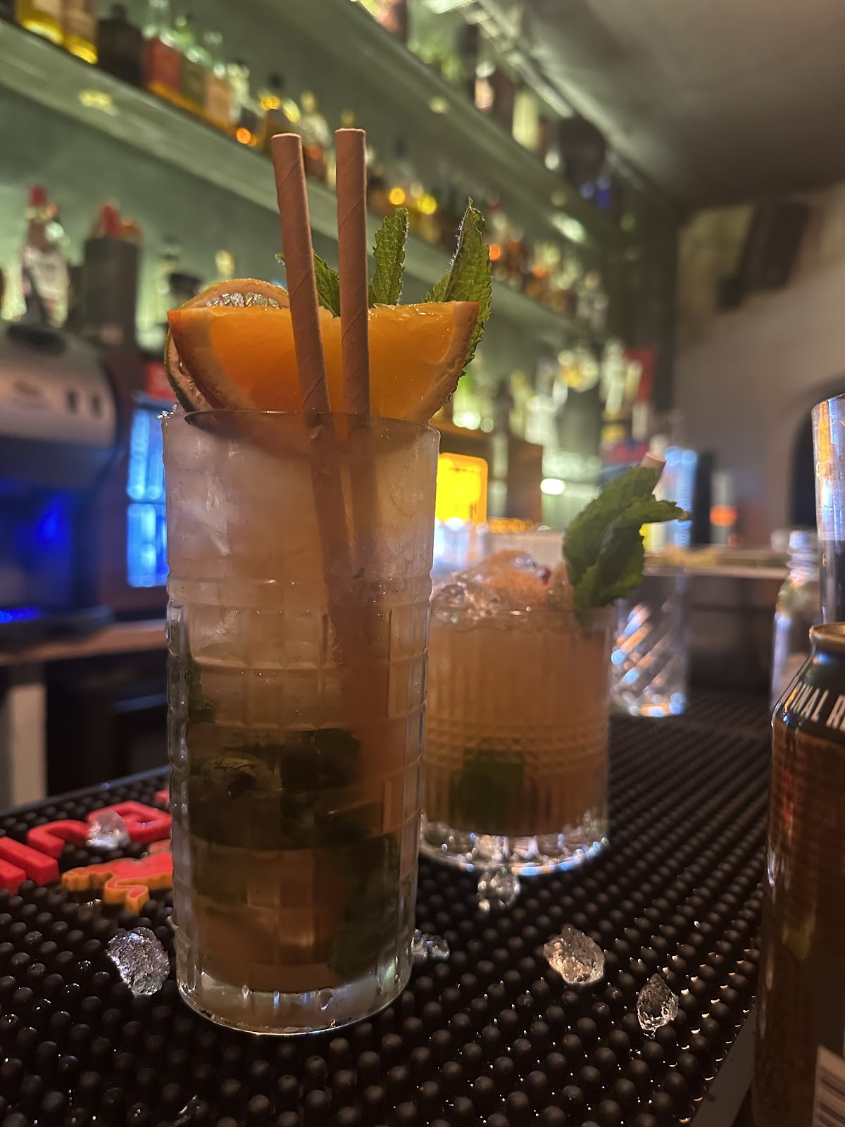 Le Comptoir