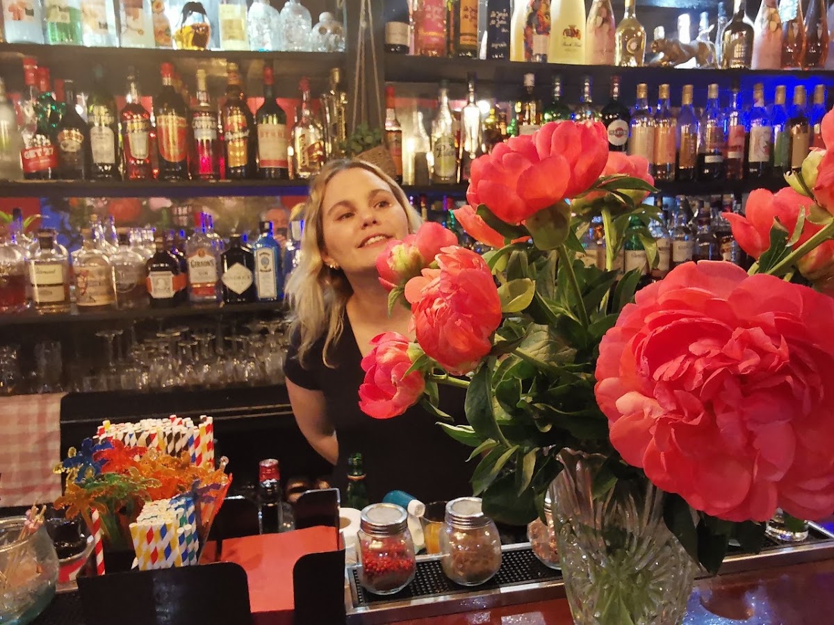 Le Zinc Bar