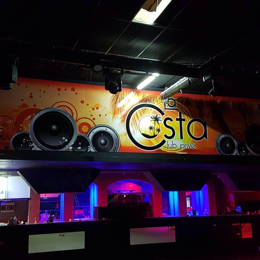 La Costa