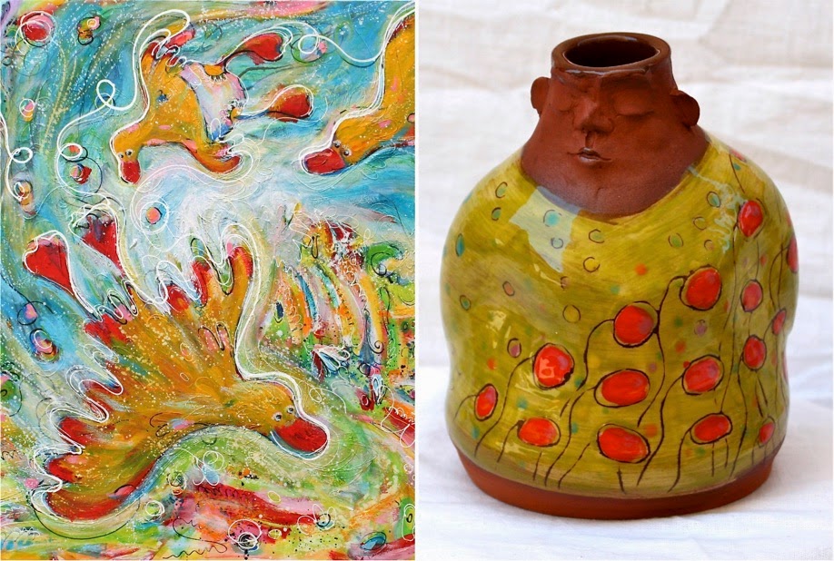 Galerie Atelier Artpunch