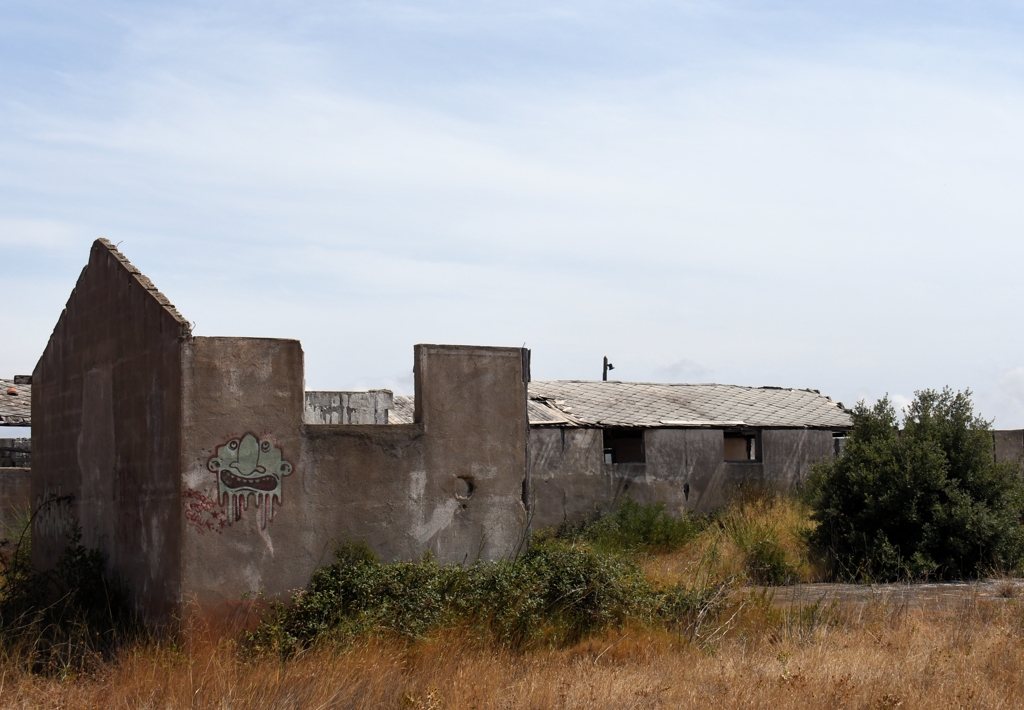 Camp de Rivesaltes (camp Joffre)