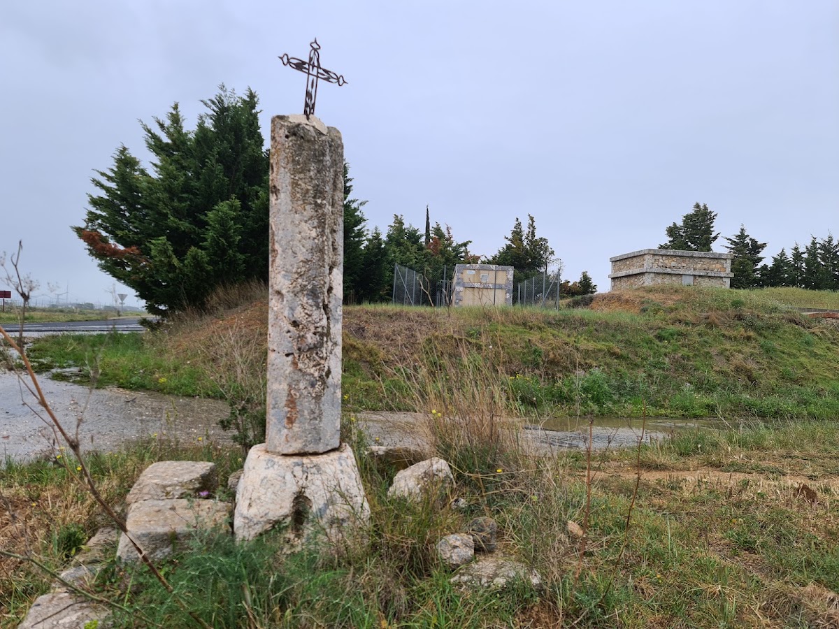 Rond-point des Oiseaux